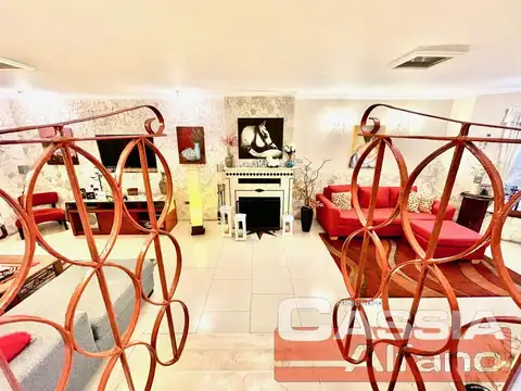 Casa en Venta 20 años