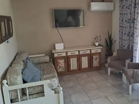 VENTA DPTO 3 DORMITORIOS + COCHERA, BARRIO SOMISA