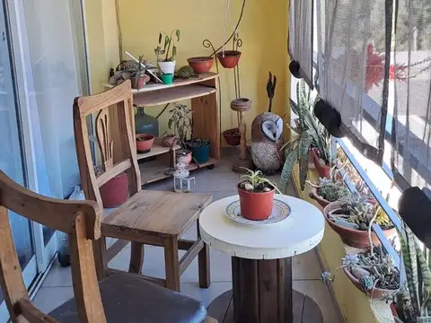 Departamento en Venta de 3 dormitorios