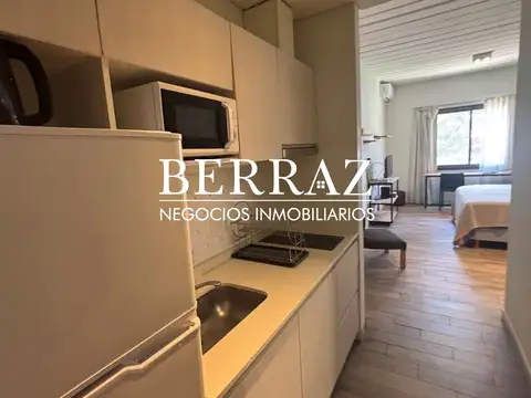 Departamento Monoambiente Venta 36 m2 Las Araucarias, Pilar