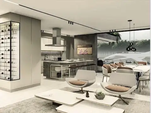 Casa en Venta al Norte