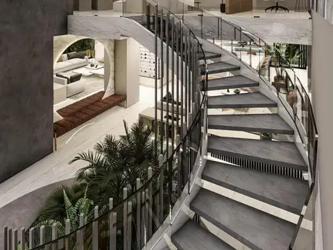 Casa 6 ambientes con 6 baños