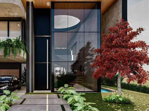 Casa en Venta de 5 dormitorios