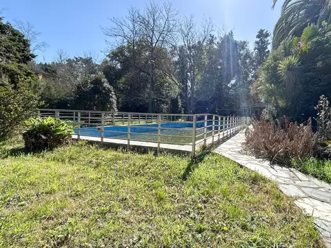 Casa en venta en Yei Pora, Tortuguitas, Jose Clemente Paz - 7 Ambientes