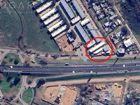 Local en Alquiler A Estrenar