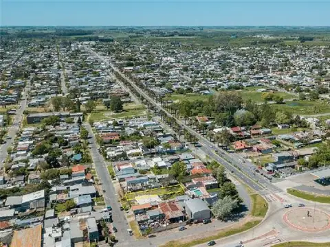 Terreno en Venta de 456,0 m2