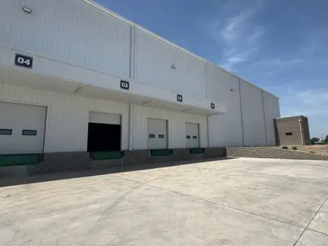 Grall Gainza 2000 , Piso 0