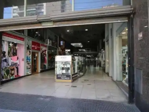 Avenida Rivadavia e/ Caracas y Rivera Indarte