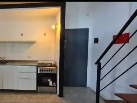 MONOAMBIENTE TIPO LOFT DOT BAIRES APTO CRÉDITO
