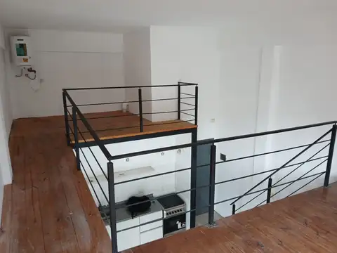 Depto Tipo Casa en Venta de Monoambiente