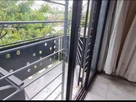 Depto Tipo Casa en Venta de 1 dormitorio