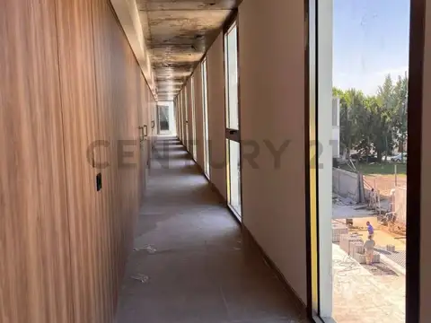 calle 485 y 138 100, Piso 1