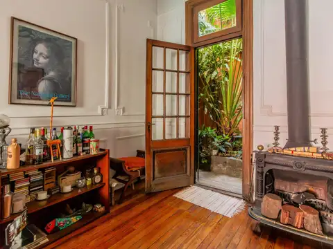 Casa en Venta al Sur