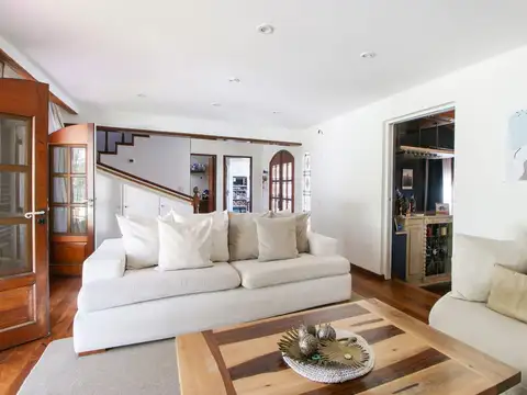 Casa en Venta en Aranjuez, USD 270.000