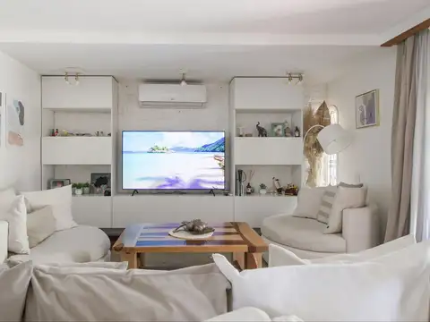 VENTA 6 AMB. - ESTILO ESPAÑOL - ARANJUEZ COUNTRY 