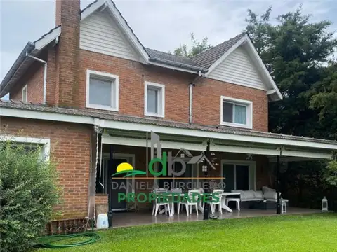 Casa en Venta 17 años