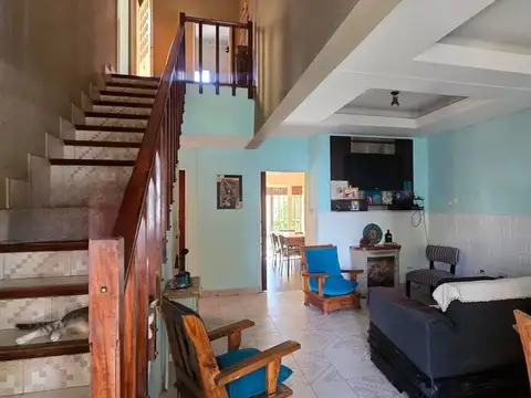 Casa en Venta de 5 dormitorios