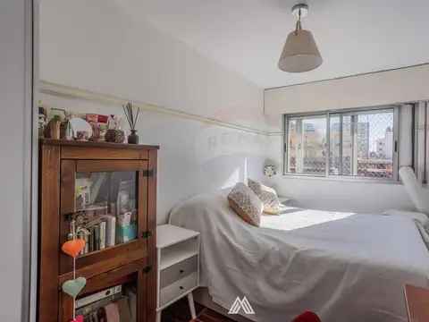 Departamento en Venta en Parque Batlle , USD 139.000