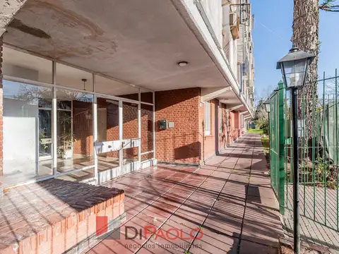 Departamento en Venta al Este