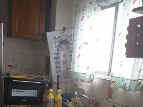 Depto Tipo Casa en Venta en Villa Ballester, USD 59.000