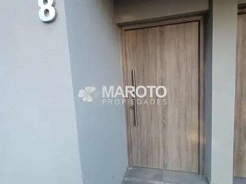 DEPARTAMENTO EN VENTA EN CARDALES ZONA CENTRO IMPECABLE - MAROTO PROPIEDADES