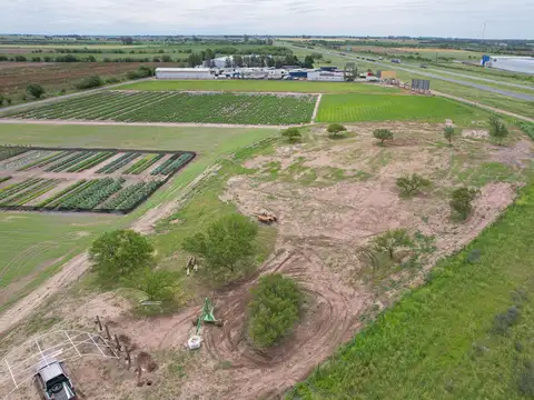 AUTOPISTA 9 ROSARIO-BUENOS AIRES