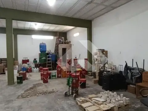 Galpon en Venta en Fray Luis Beltran, USD 65.000