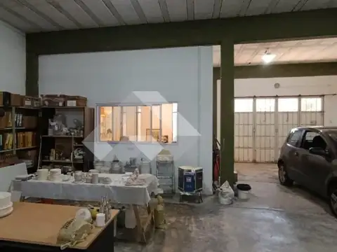 Galpon en Venta en Fray Luis Beltran, USD 65.000