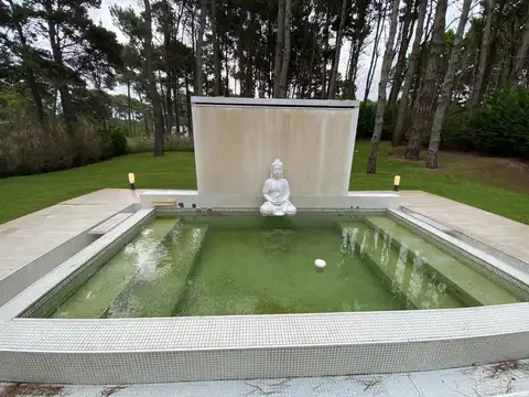 Casa en Venta en Pinamar, USD 349.000