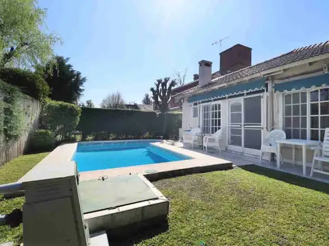 Calle Almafuerte 3900