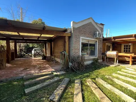 Casa en Venta 21 años