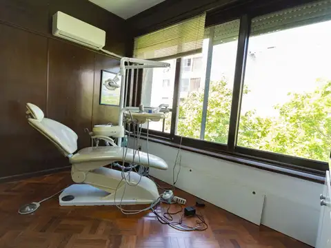 Venta, oficina o consultorio, Centro