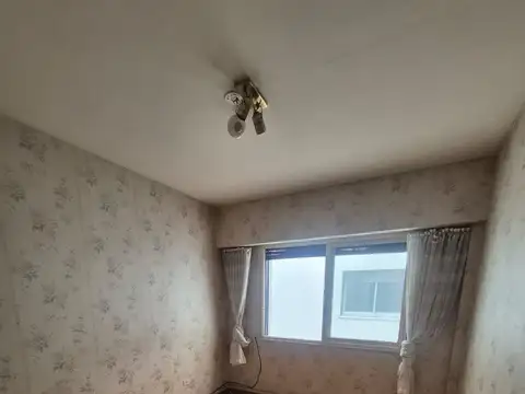 DPTO 2 AMB. EN VENTA BARRANCAS DE BELGRANO