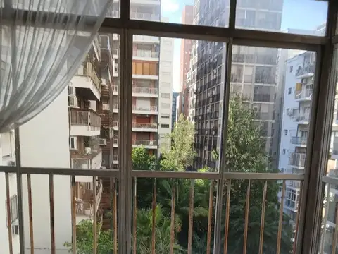 Departamento en Venta en Belgrano Barrancas, USD 170.000