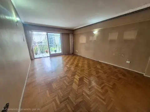 Departamento en Venta 54 años