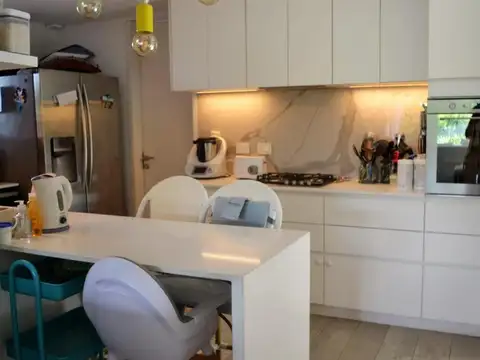 CASA EN VENTA EN BARRIO LOS TILOS LA CAÑADA