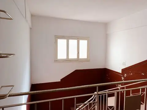 Venta Depto 2 ambientes. Chauvin