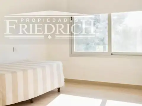 Comarcas De Lujan Barrio San Roque