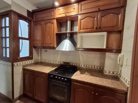 Departamento en Alquiler 63 años