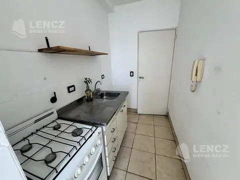 Departamento en Venta Apto profesional