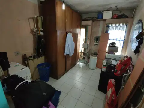 Depto Tipo Casa en Venta en Barrio Independencia (Km.29), USD 50.000