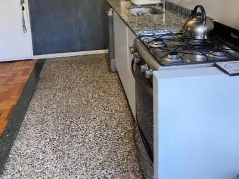 Departamento en Venta 50 años