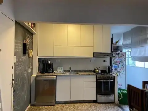 Departamento en Venta en Villa Pueyrredon, USD 105.000