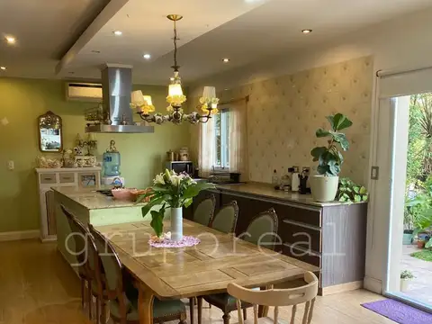 Sargento Cabral 3400