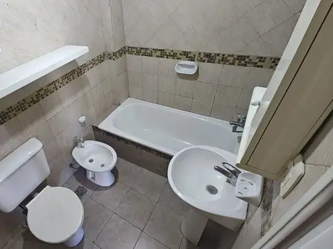 Depto Tipo Casa en Venta en Villa Ballester, USD 55.000