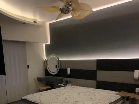 Departamento en Venta con 2 cocheras