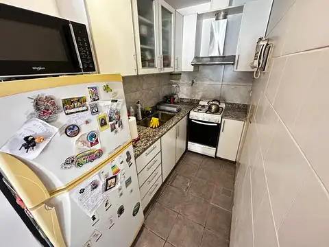 Depto Tipo Casa en Venta en Agronomia, USD 140.000