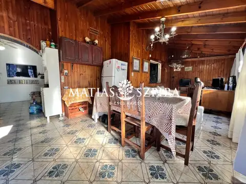 Depto Tipo Casa en Venta con 1 cocheras