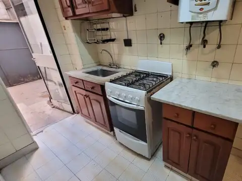 Departamento en Alquiler Temporal con 1 cocheras