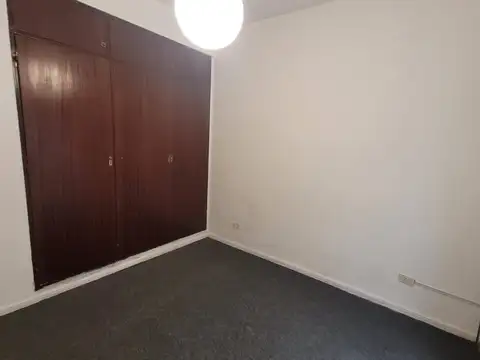 Departamento en Alquiler Temporal 45 años